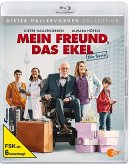 Mein Freund,das Ekel-Die Serie