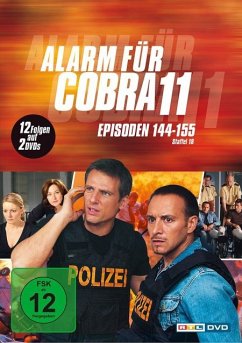 Alarm für Cobra 11 - Staffel 18 - Diverse