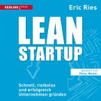 Lean Startup (MP3-Download)