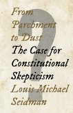From Parchment to Dust (eBook, ePUB)