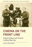 Cinema on the Front Line (eBook, ePUB)