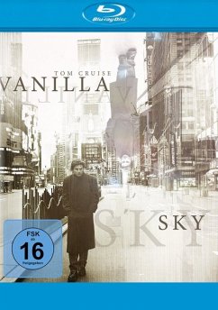 Vanilla Sky - Noah Taylor,Tom Cruise,Penélope Cruz