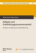Religion und Entwicklungszusammenarbeit - Bild 1