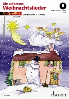 Cover Die schönsten Weihnachtslieder