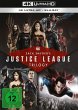 Zack Snyder'S Justice League Trilogy - Bild 1