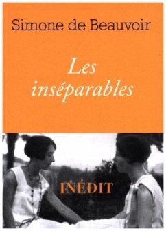 Les inséparables - Beauvoir, Simone de