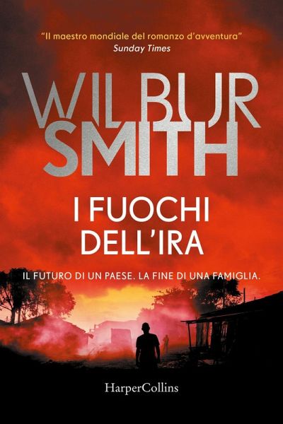 I fuochi dell'ira I fuochi dell'ira
