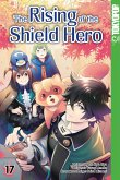 The Rising of the Shield Hero Bd.17 (eBook, ePUB)