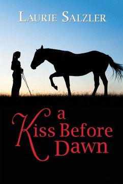 Cover A Kiss Before Dawn (eBook, ePUB)