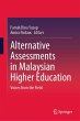 Alternative Assessments in Malaysian... - Bild 1
