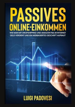 Passives Online-Einkommen - Padovesi, Luigi