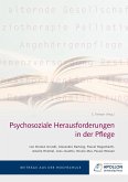 Psychosoziale Herausforderungen in der Pflege