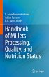 Handbook of Millets - Processing,... - Bild 1