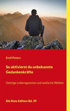 So aktivierst du unbekannte Gedankenkräfte So aktivierst du unbekannte Gedankenkräfte