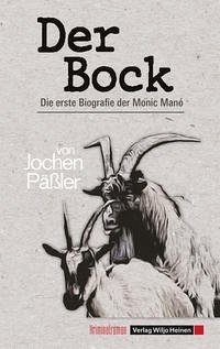 Der Bock - Päßler, Jochen