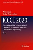 ICCCE 2020