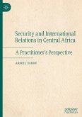 Security and International Relations in Central Africa