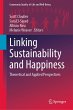 Linking Sustainability and Happiness - Bild 1