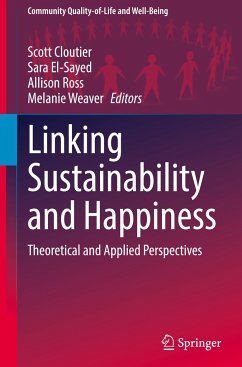 Linking Sustainability and Happiness