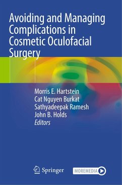 Avoiding and Managing Complications in Cosmetic Oculofacial Surgery