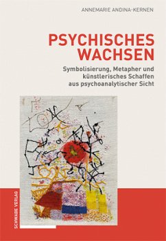 Cover Psychisches Wachsen