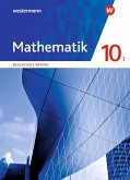 Mathematik 10 I. Schülerband. Für Realschulen in Bayern