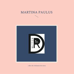 mittendrin - Paulus, Martina