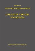 Dalmatia-Croatia Pontificia
