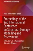 Proceedings of the 2nd Intl Conference on Structural Damage Modelling & Assessment