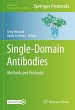 Single-Domain Antibodies - Bild 1