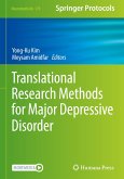 Translational Research Methods for Major Depressive Disorder