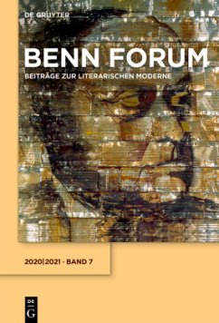 2020/2021 / Benn Forum Band 7