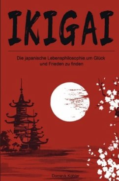 Ikigai - Köhler, Dominik