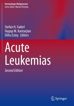 Acute Leukemias