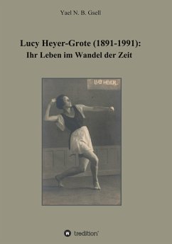 Cover Lucy Heyer-Grote (1891-1991):