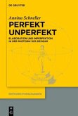Perfekt unperfekt Perfekt unperfekt