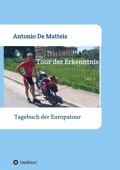 Tour der Erkenntnis - De Matteis, Antonio