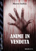 Anime in vendita (eBook, ePUB)