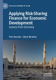 Applying Risk-Sharing Finance for Economic Development (eBook, PDF)