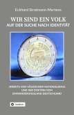 WIR SIND EIN VOLK (eBook, ePUB)