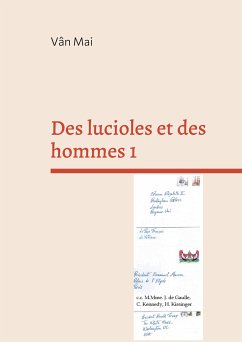 Des lucioles et des hommes 1 (eBook, ePUB)