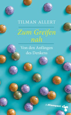 Zum Greifen nah (eBook, ePUB) - Allert, Tilman