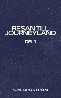 Cover Resan till Journeyland (eBook, ePUB)