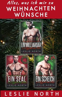 Cover Alles, was ich mir zu Weihnachten wünsche (eBook, ePUB)