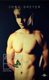 Golden Boy (eBook, ePUB)