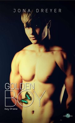 Cover Golden Boy (eBook, ePUB)