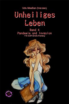 Cover Unheiliges Leben (eBook, ePUB)