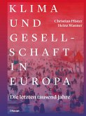 Klima und Gesellschaft in Europa (eBook, PDF)