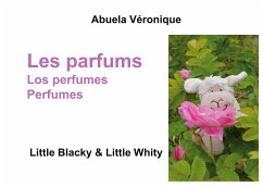 Les parfums (eBook, ePUB)