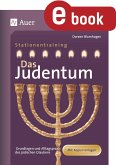 Das Judentum (eBook, PDF)